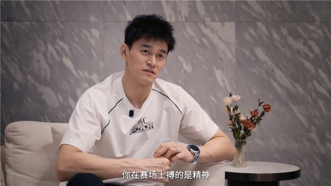 纪实+观察双轨发力,《泳者孙杨》让体育故事跳出赛场